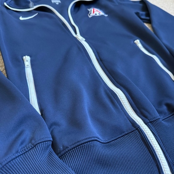 Nike x Arizona Zip-Up Jacket - Picture 2 of 6